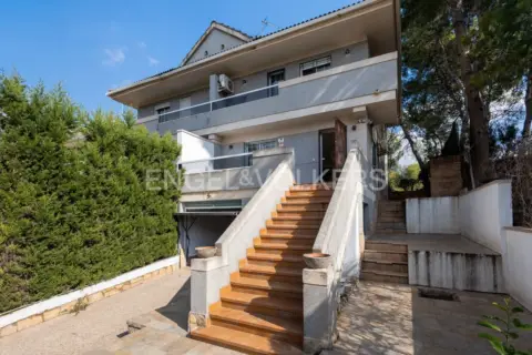 Casa en Carrer del Rei Martí l'Humà