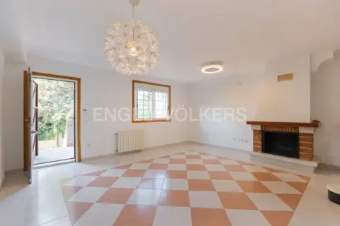 Casa en Carrer del Rei Martí l'Humà