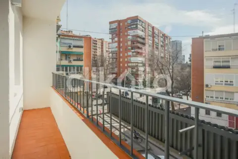Piso en Pilar