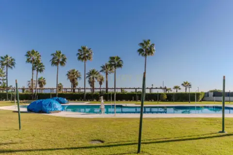 Piso en calle C. La Noria, San Luis de Sabinillas, Spain, nº 4