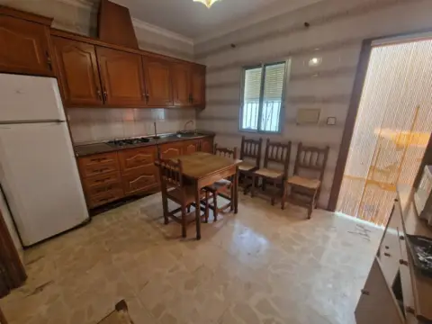 Casa en Carretera de Lorca