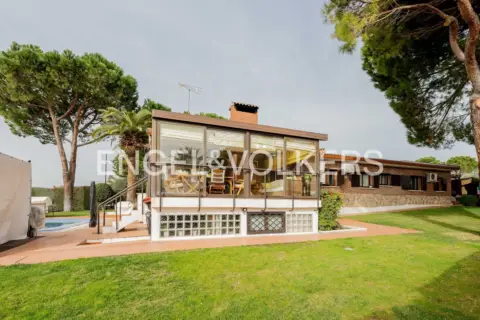Casa en El Olivar de Mirabal