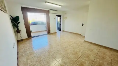 Casa adosada en calle de Murcia