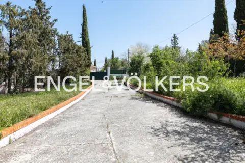 Casa en calle de los Libreros