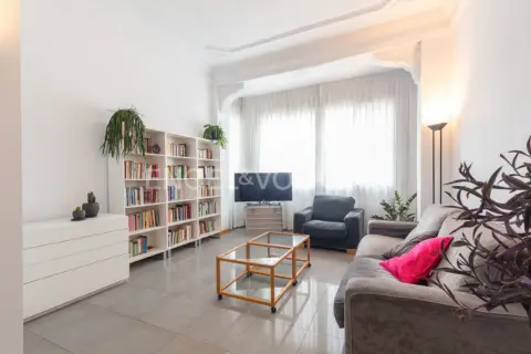 Piso en La Roqueta