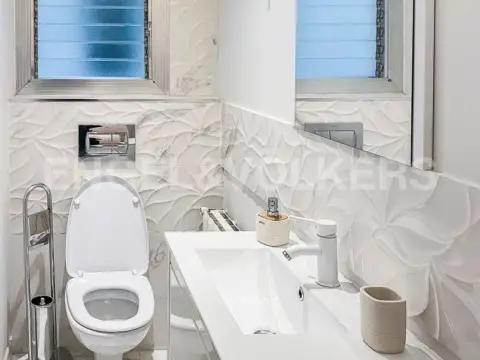 Apartamento en La Sagrada Família