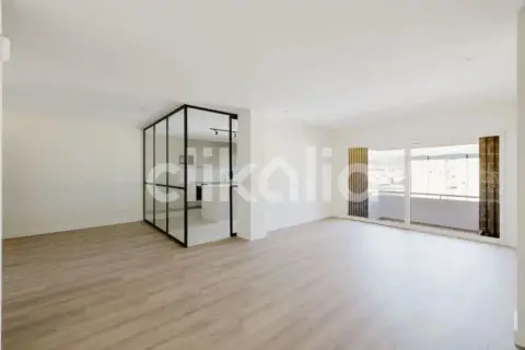 Piso en La Aurora-La Alameda