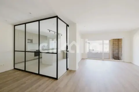 Piso en La Aurora-La Alameda