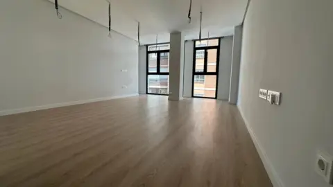 Piso en calle del San Juan, 2