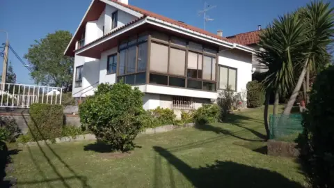 Chalet en Avenida de Santa Marina