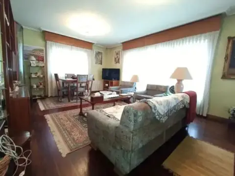 Chalet en Avenida de Santa Marina