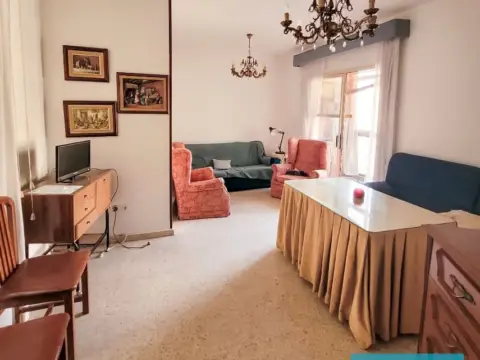 Piso en Reina Victoria-Matadero