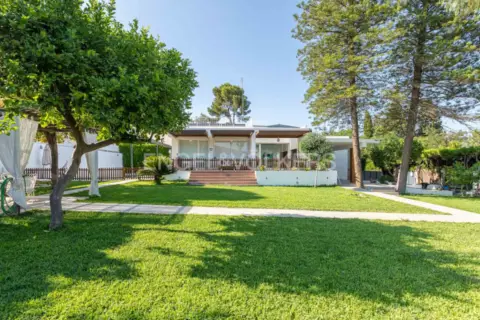 Casa en Santa Eufemia