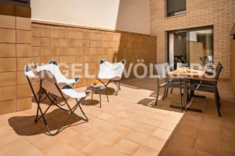 Apartamento en Carrer de Pujós
