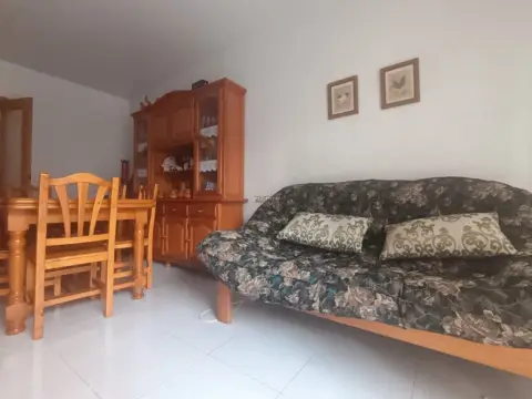 Piso en calle de Fuensanta