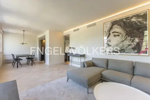 Piso en Les Tres Torres