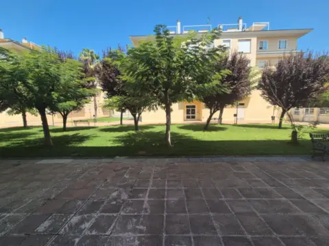 Piso en calle Antonio de Nebrija