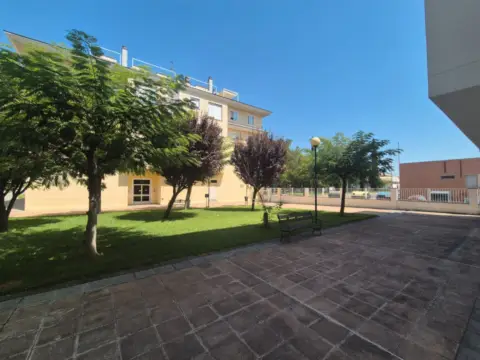 Piso en calle Antonio de Nebrija