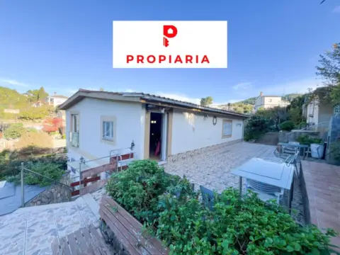 Casa en Carrer de Vallirana, 8759