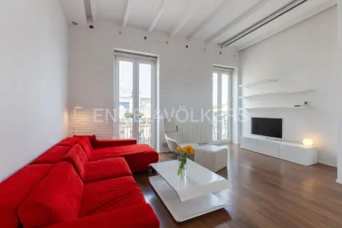 Apartamento en Russafa