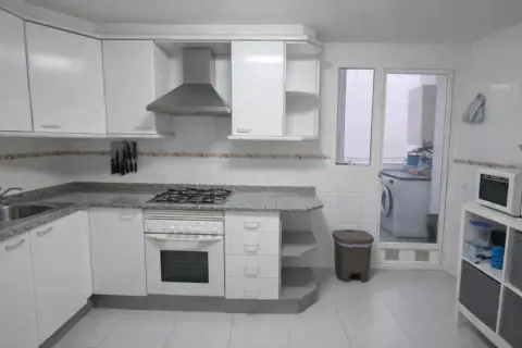 Piso en Alcàsser