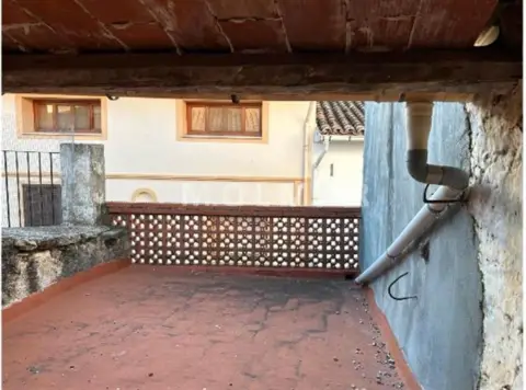 Casa en calle calle Reyes Católico