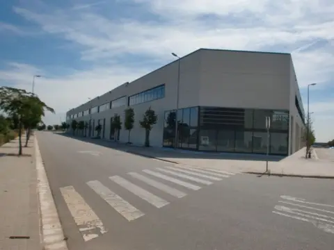 Terreno en Can Roqueta