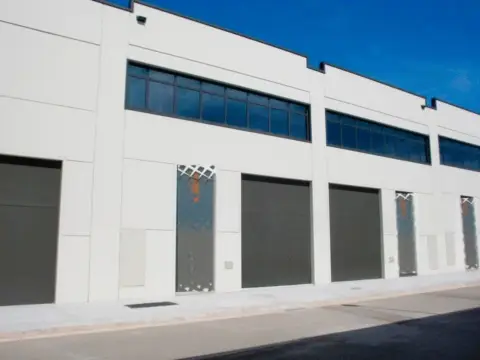 Terreno en Can Roqueta