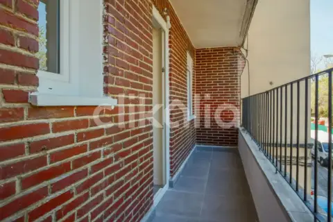 Piso en Buenavista