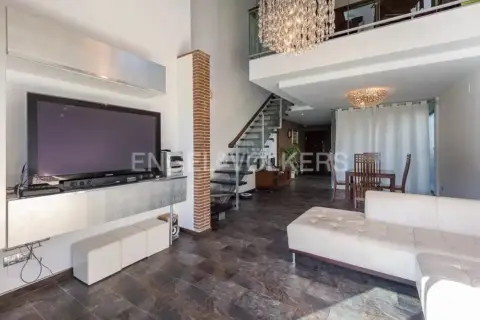 Casa en calle Carrer 232