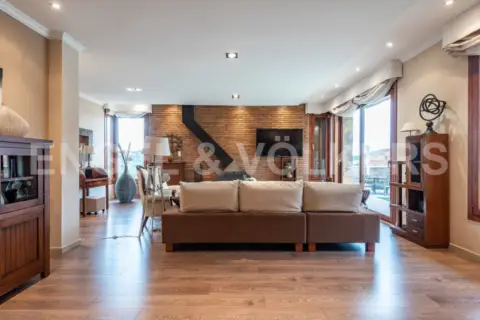 Casa en Viladecavalls
