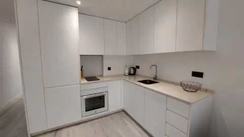 Apartamento en calle de la Independencia, 3