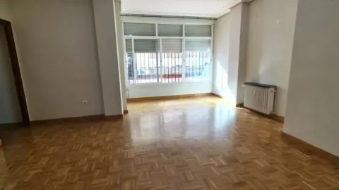 Piso en calle Virgen de Guadalupe