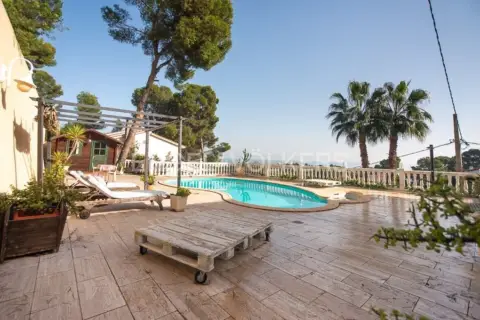 Casa en Avinguda de Benicasim