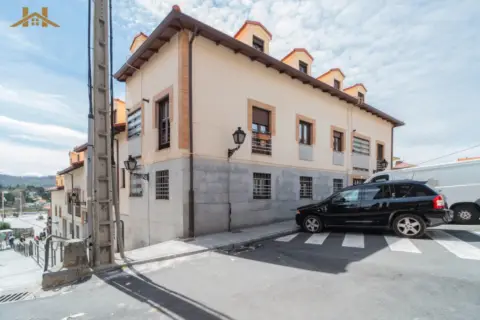 Dúplex en calle de la Pontezuela