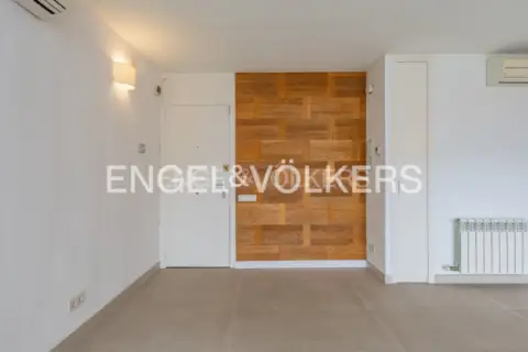 Apartamento en La Maternitat-Sant Ramon