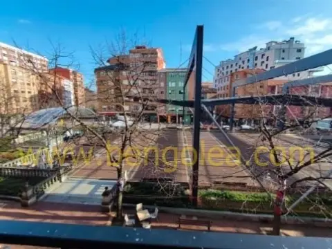 Piso en Albiz-Markonzaga