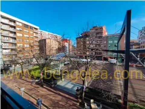 Piso en Albiz-Markonzaga