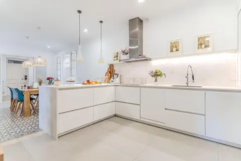 Apartamento en calle C. Capuchinas, 18, Centro, 18001 Granada, Spain, nº 18