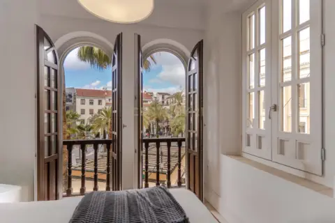 Apartamento en calle C. Capuchinas, 18, Centro, 18001 Granada, Spain, nº 18