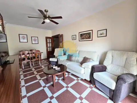 Piso en Punta Umbría