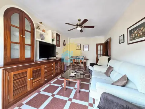 Piso en Punta Umbría