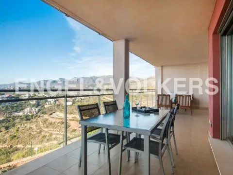 Ático en Les Platgetes-Torre Bellver-La Renegà