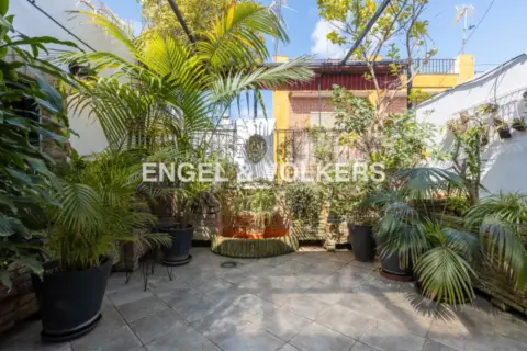 Casa en calle de Miguel Cid