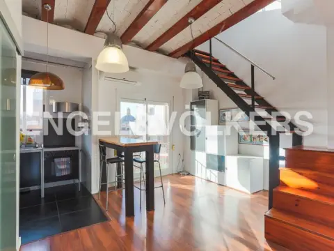 Apartamento en El Carme