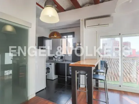 Apartamento en El Carme