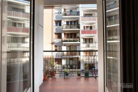 Piso en calle de Araba