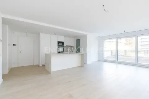 Piso en La Moraleja