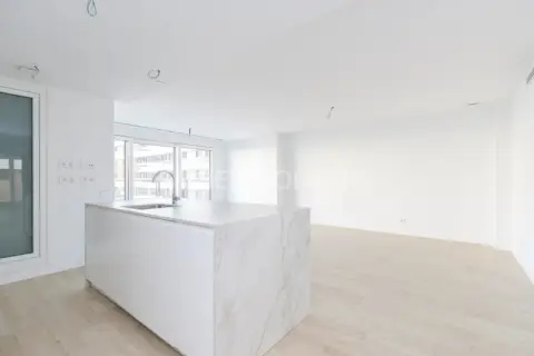 Piso en La Moraleja