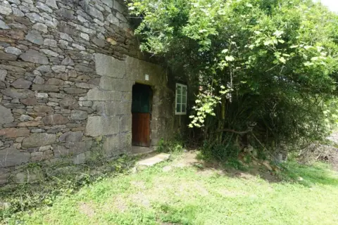 Casa en calle Lugar Filgueiras, nº 4